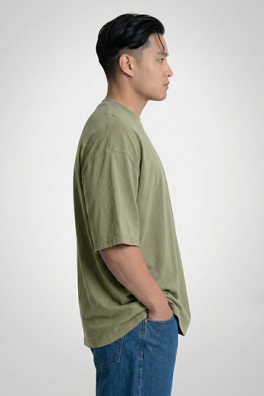 Light Olive