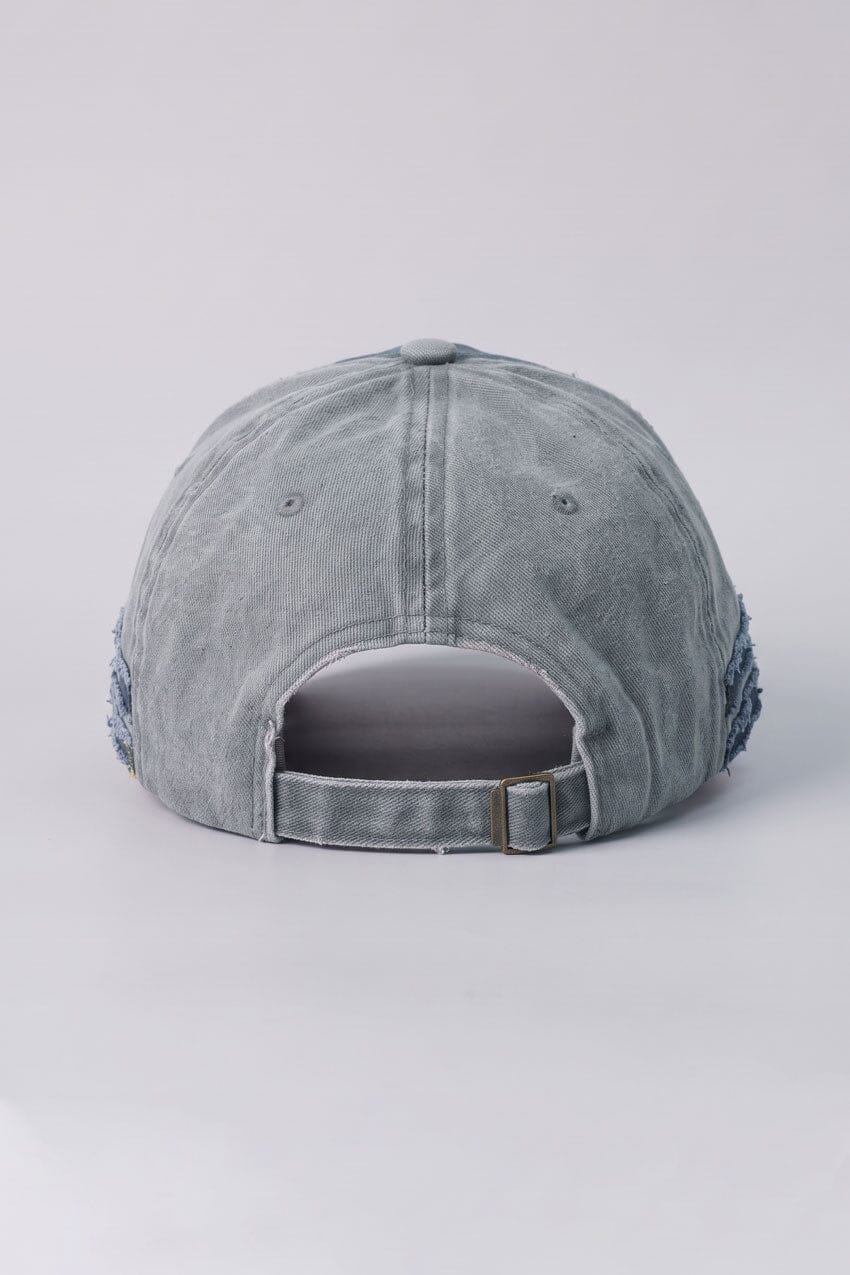 Graphite & Navy