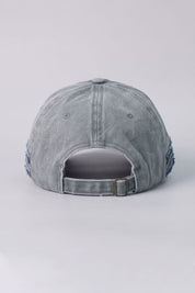 Graphite & Navy