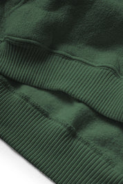 Rivers5 Men's Textured Fleece Minor Fault Pullover Hoodie