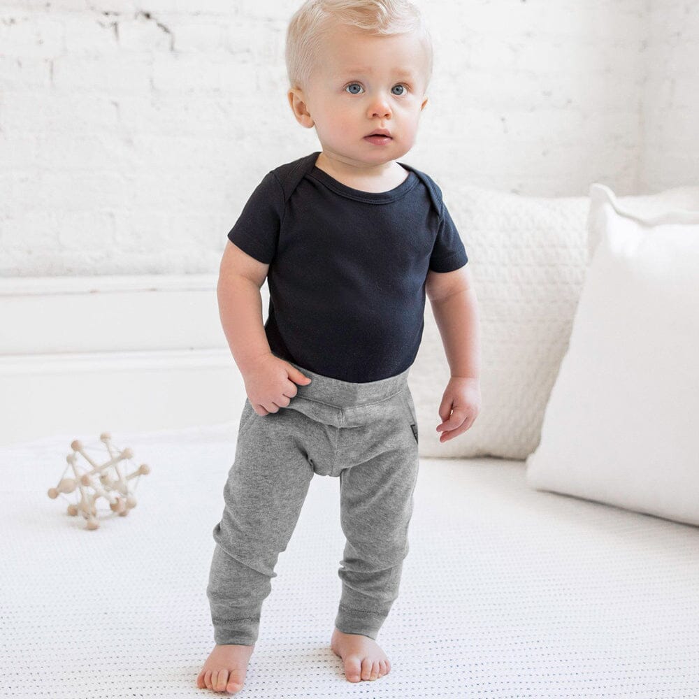 Zoltan Kid's Buffalo Minor Fault Fleece Jogger pants Boy's Trousers SNR 