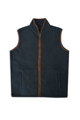 Men's Stradbroke Polar Fleece Minor Fault Body Warmer Gilet