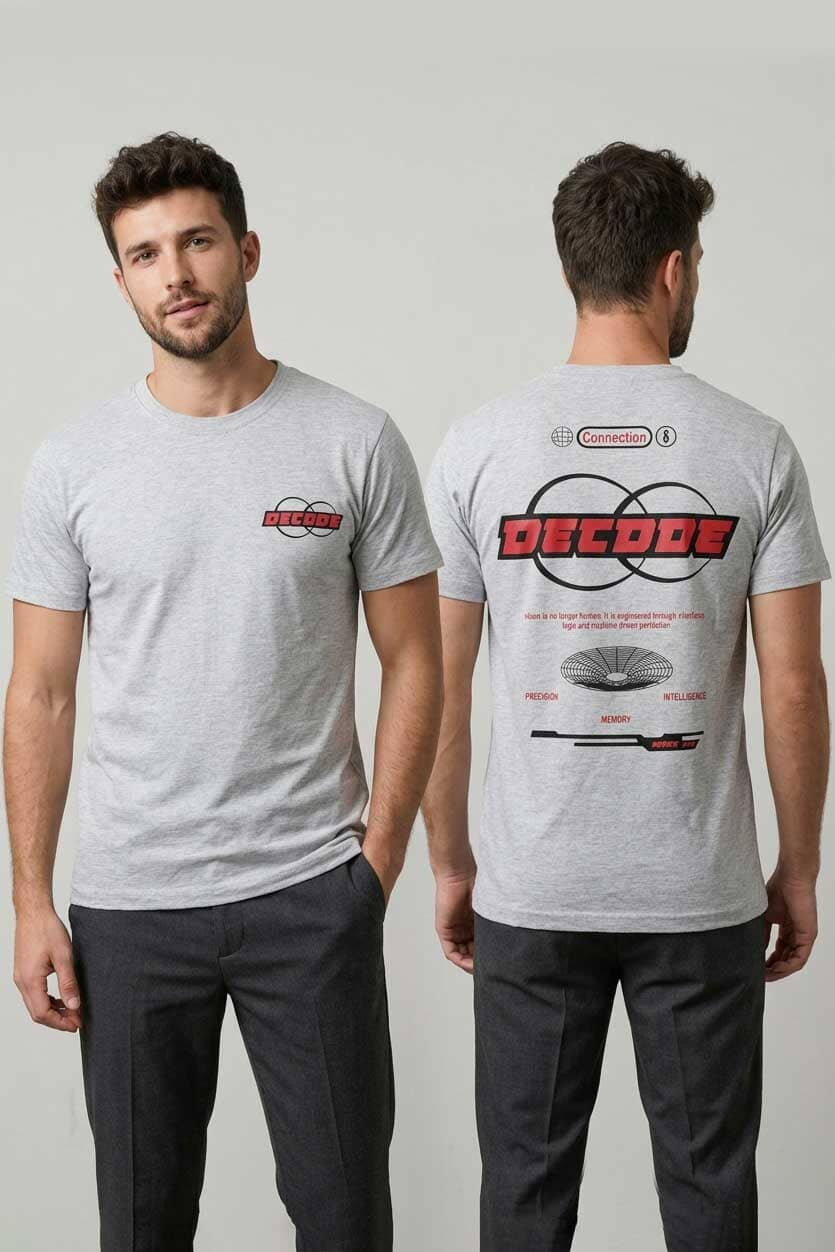 Heather Grey