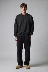 DW Men's Fleece Twin Set
