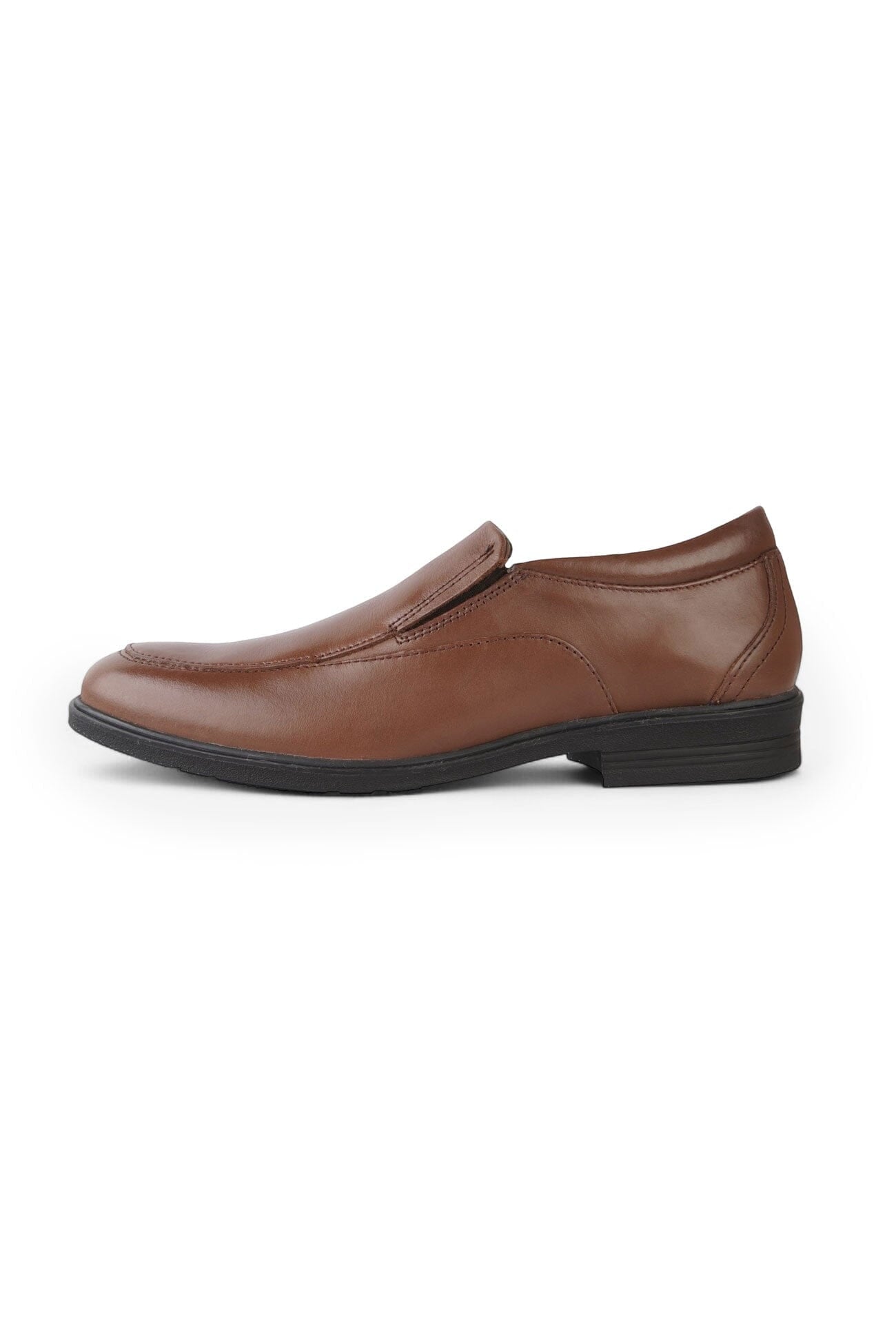 Trappuer Men's Leather Formal Shoes