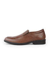 Trappuer Men's Leather Formal Shoes