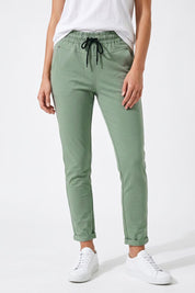 Mint Green