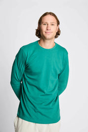 Aqua Green