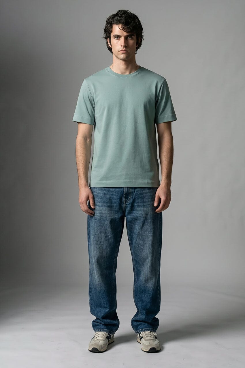Mint Green