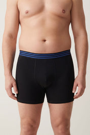 Black & Blue