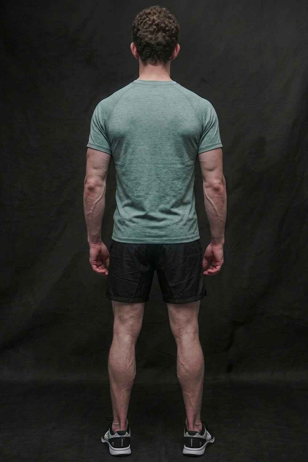 Mint Green
