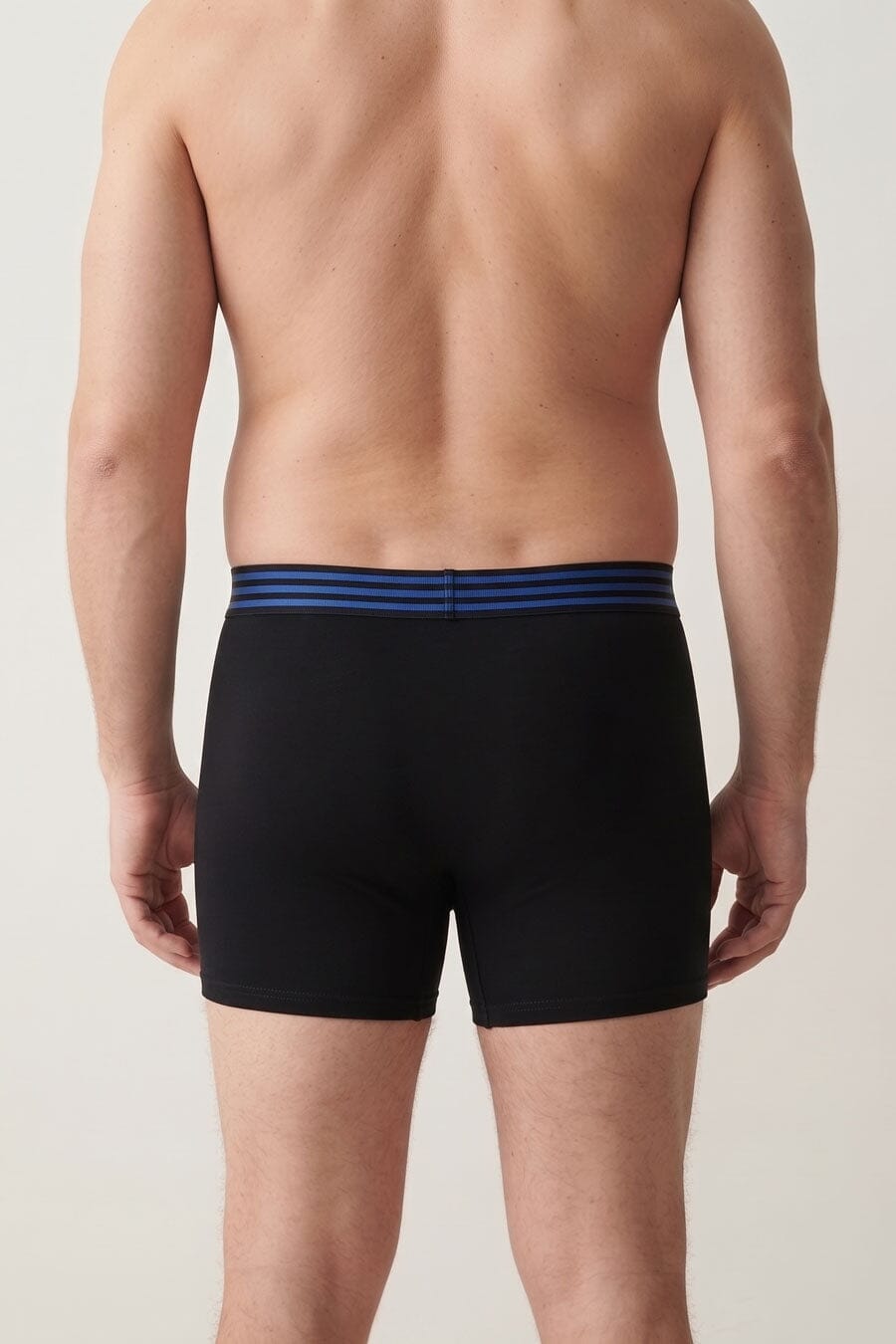 Black & Blue
