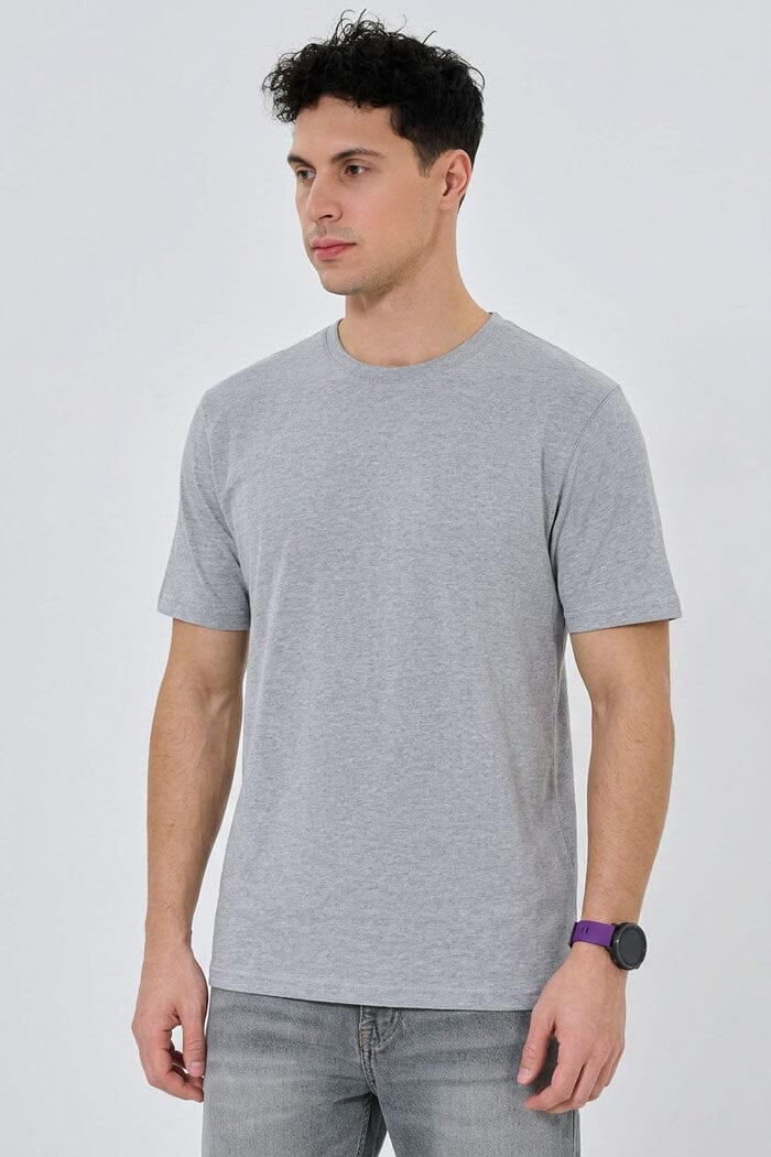 Heather Grey