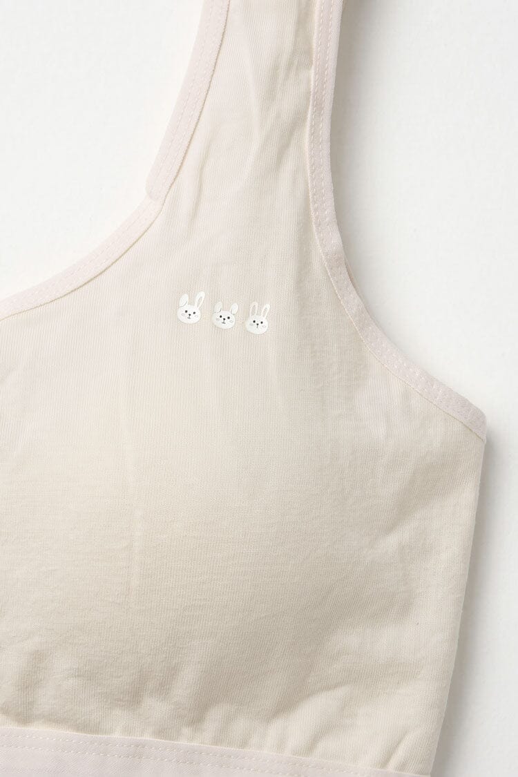 Light peach