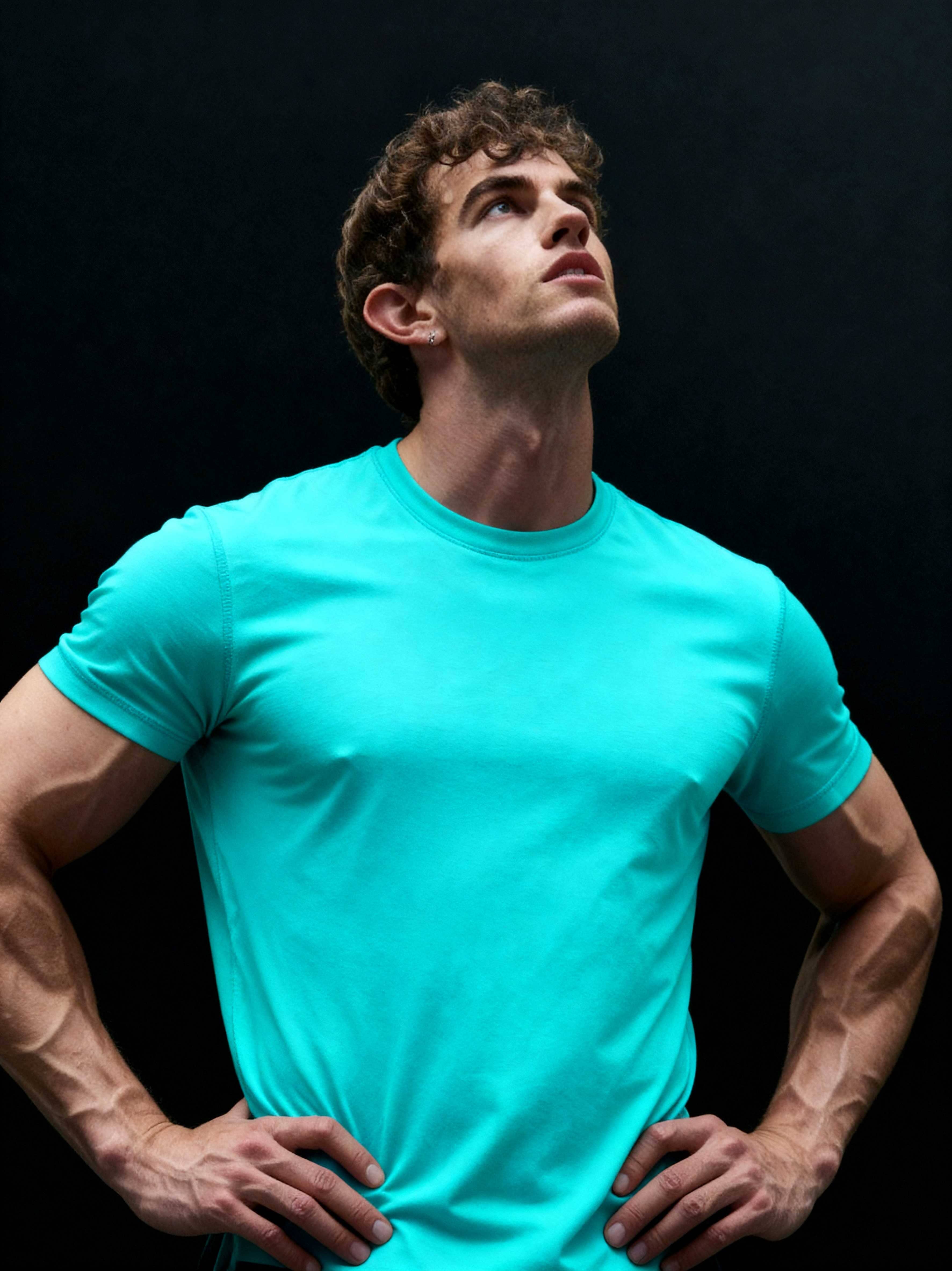 Turquoise
