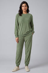 SH Women's Comfort Terry Co-Ord Set