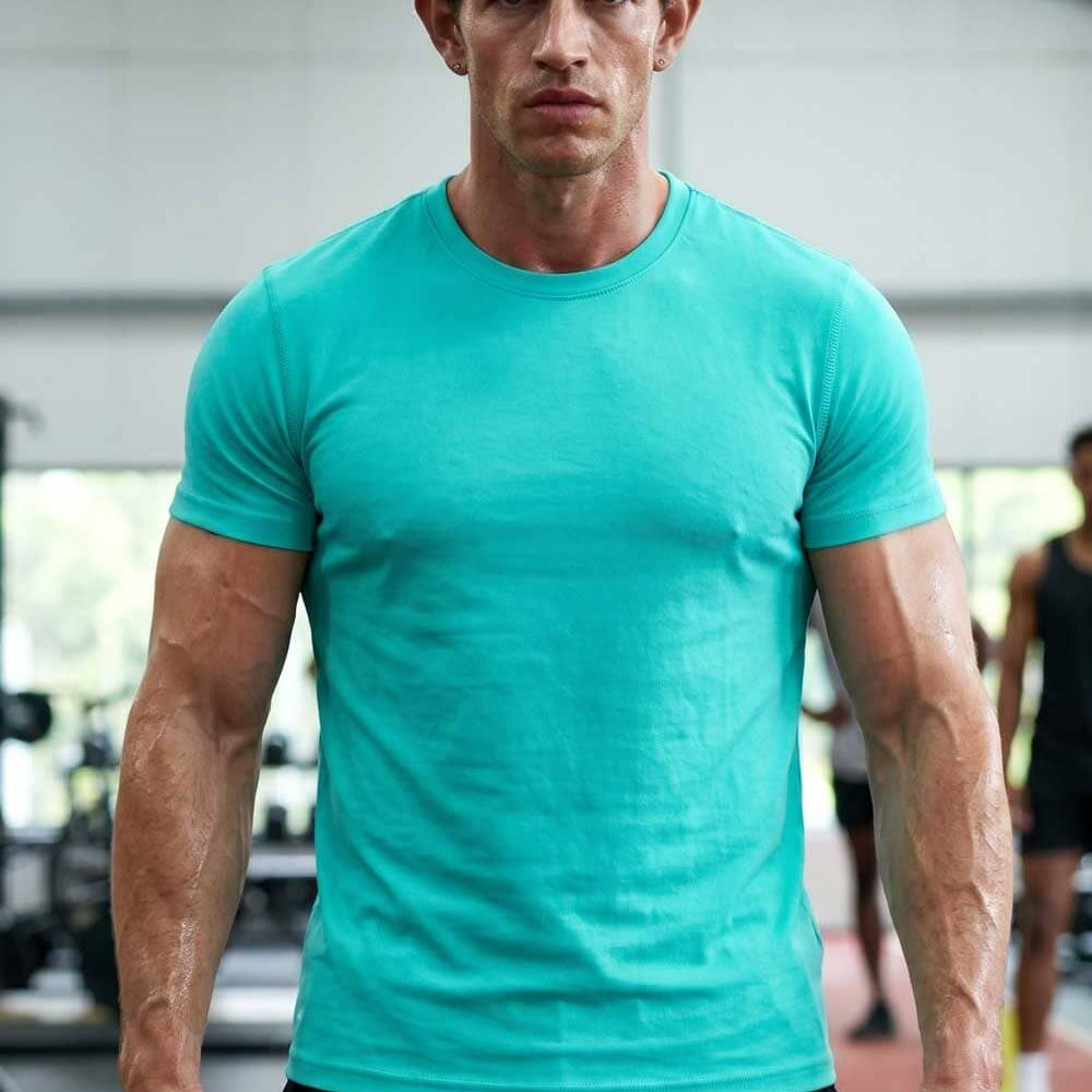 Turquoise