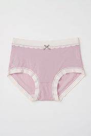 Powder Pink