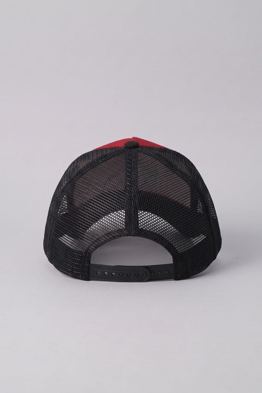 Black & Red