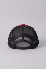 Black & Red