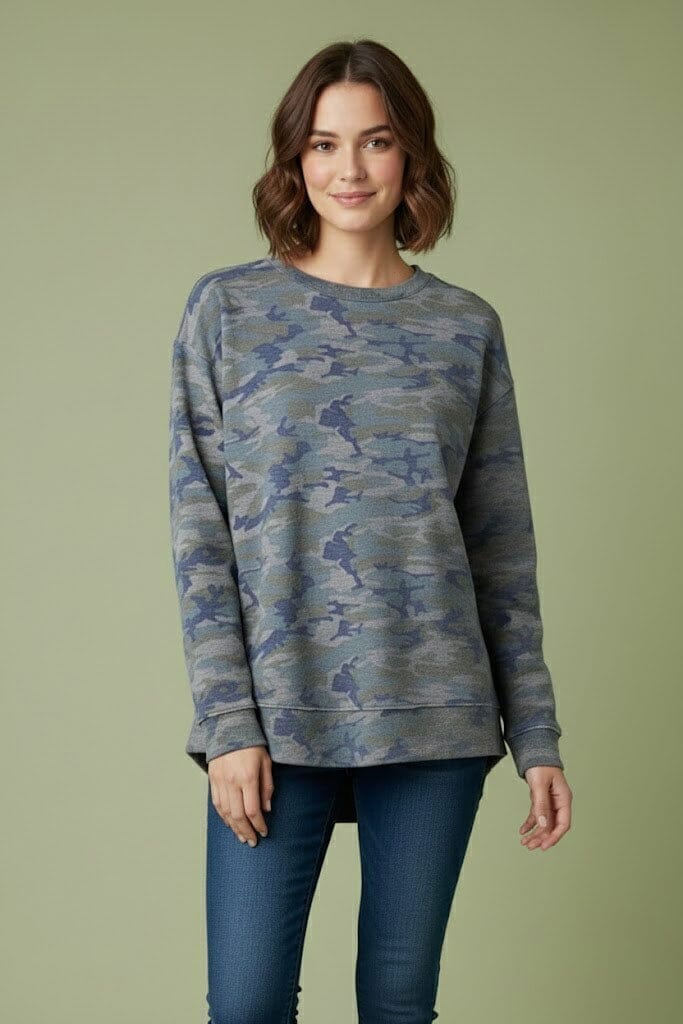 Camouflage