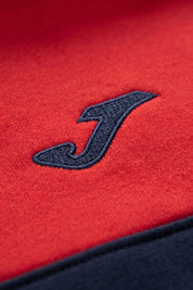 Red & Navy