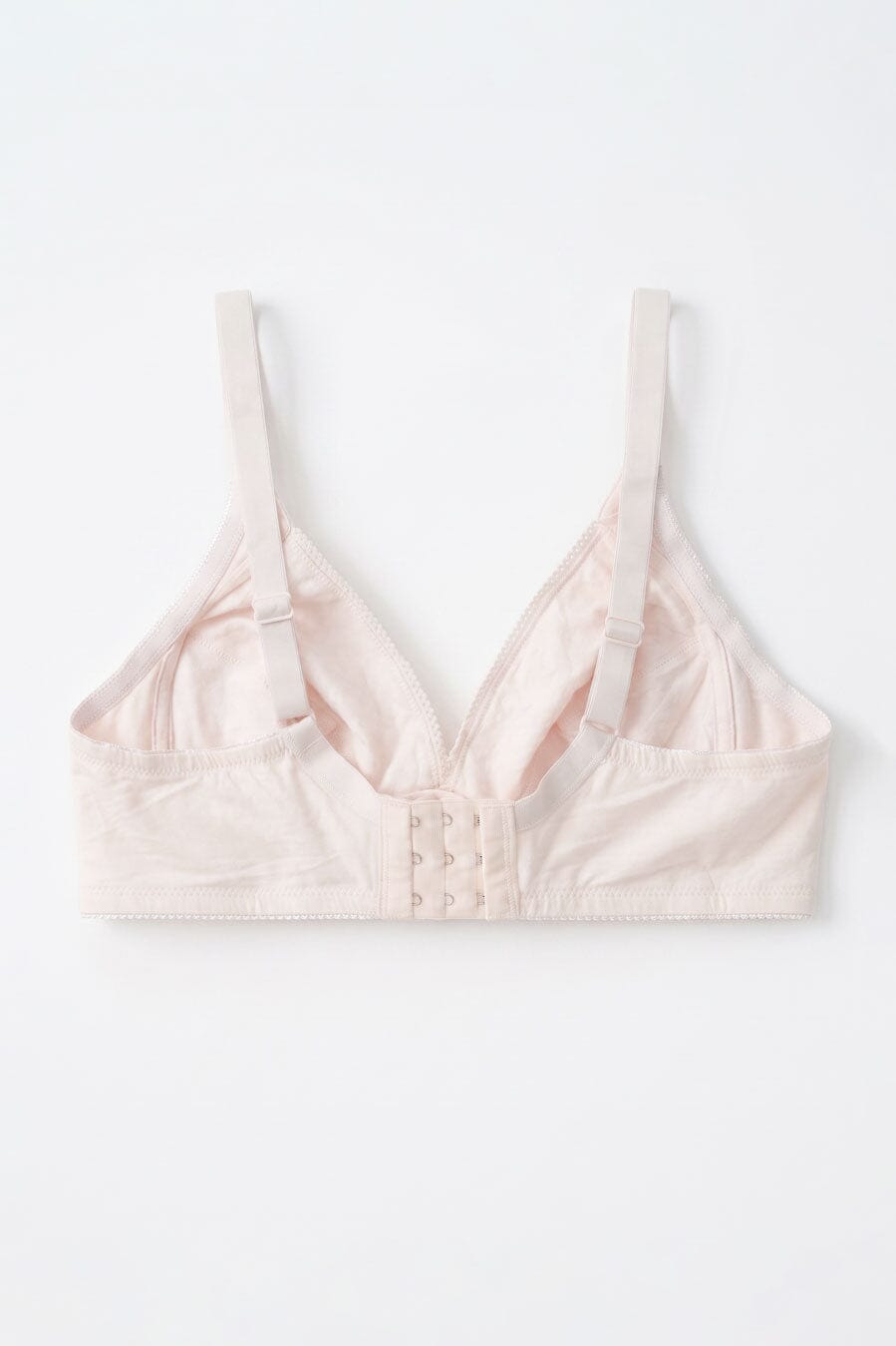 Powder Pink