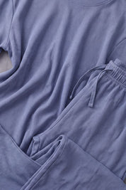 Powder Blue