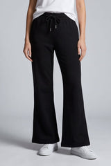 BSK Women's Wide Leg Trousers