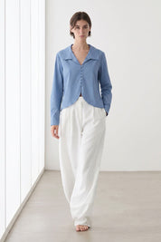 Powder Blue