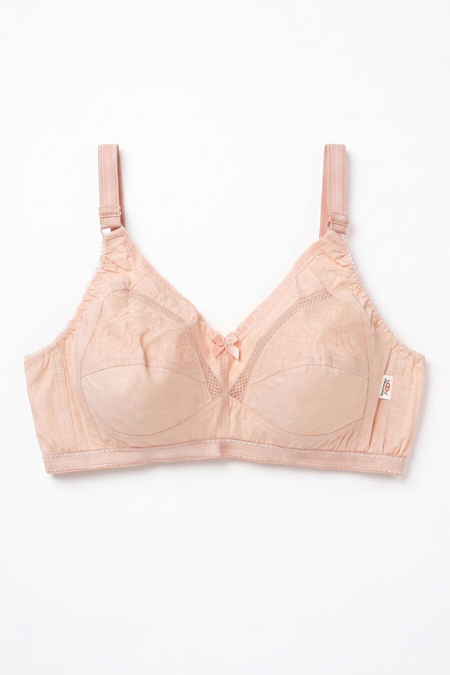 Powder Pink