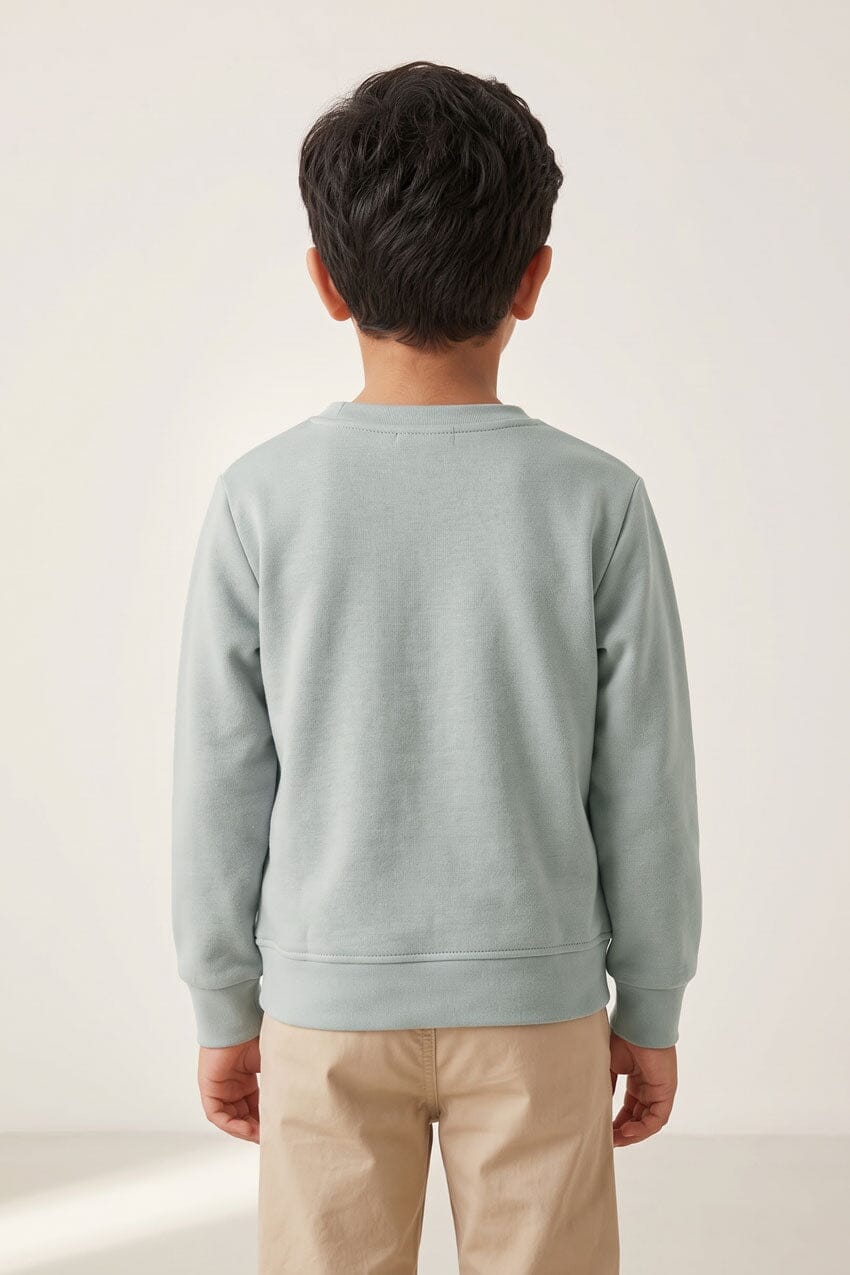 Stealth Grey
