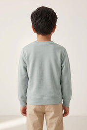 Stealth Grey