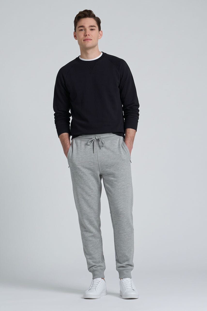 Heather Grey