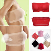 Women's Stretched Tube Bra