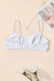 Aomeifen Girl's Bear Face Bidi Bra Girl's Undergarment Cash Purchase Kamran Mushtaq 