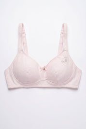 Powder Pink
