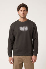 Jay Cee Men's Focus Sweatshirt