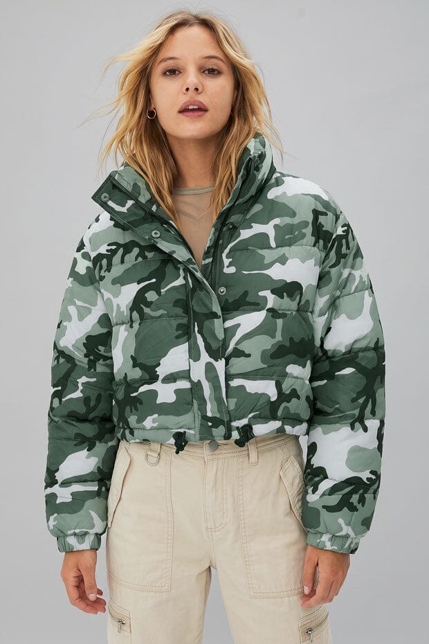 Camo
