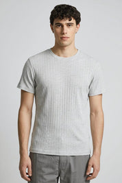 Grey Melange