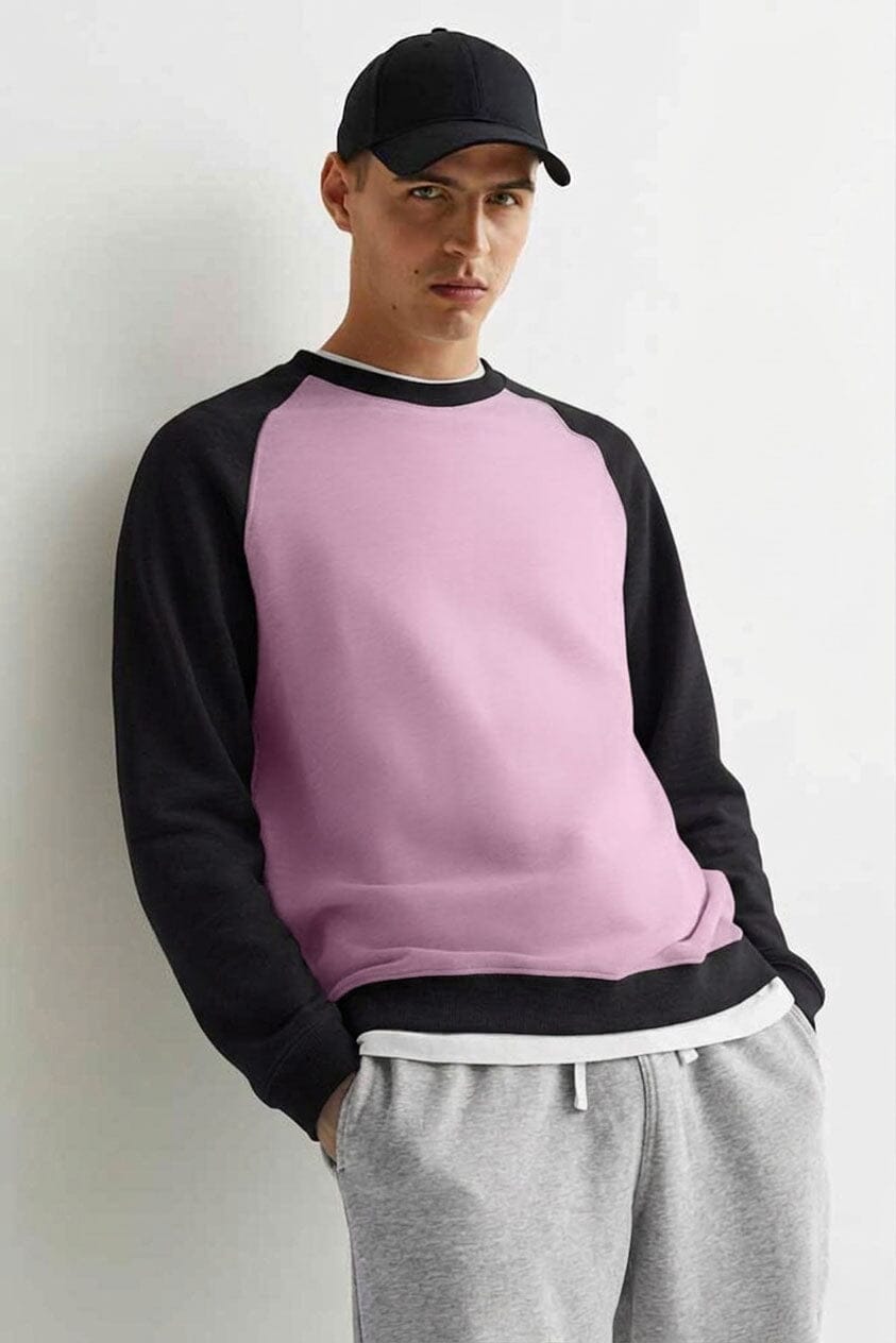 Pink & Black