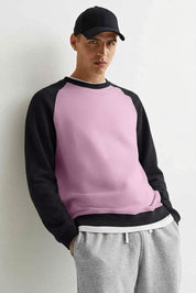 Pink & Black