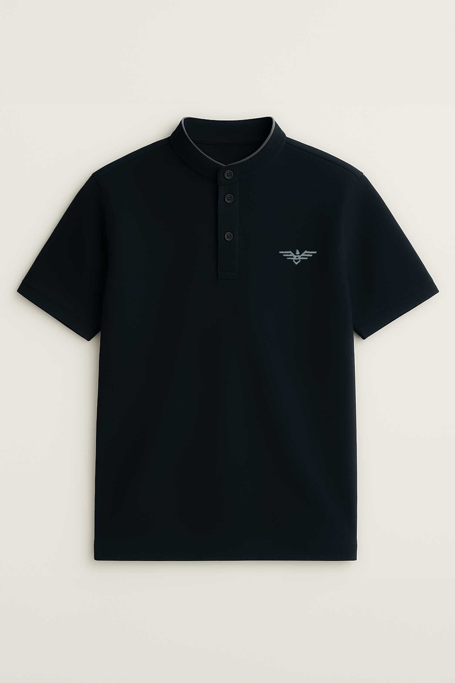 Dark Navy