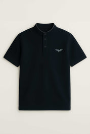 Dark Navy
