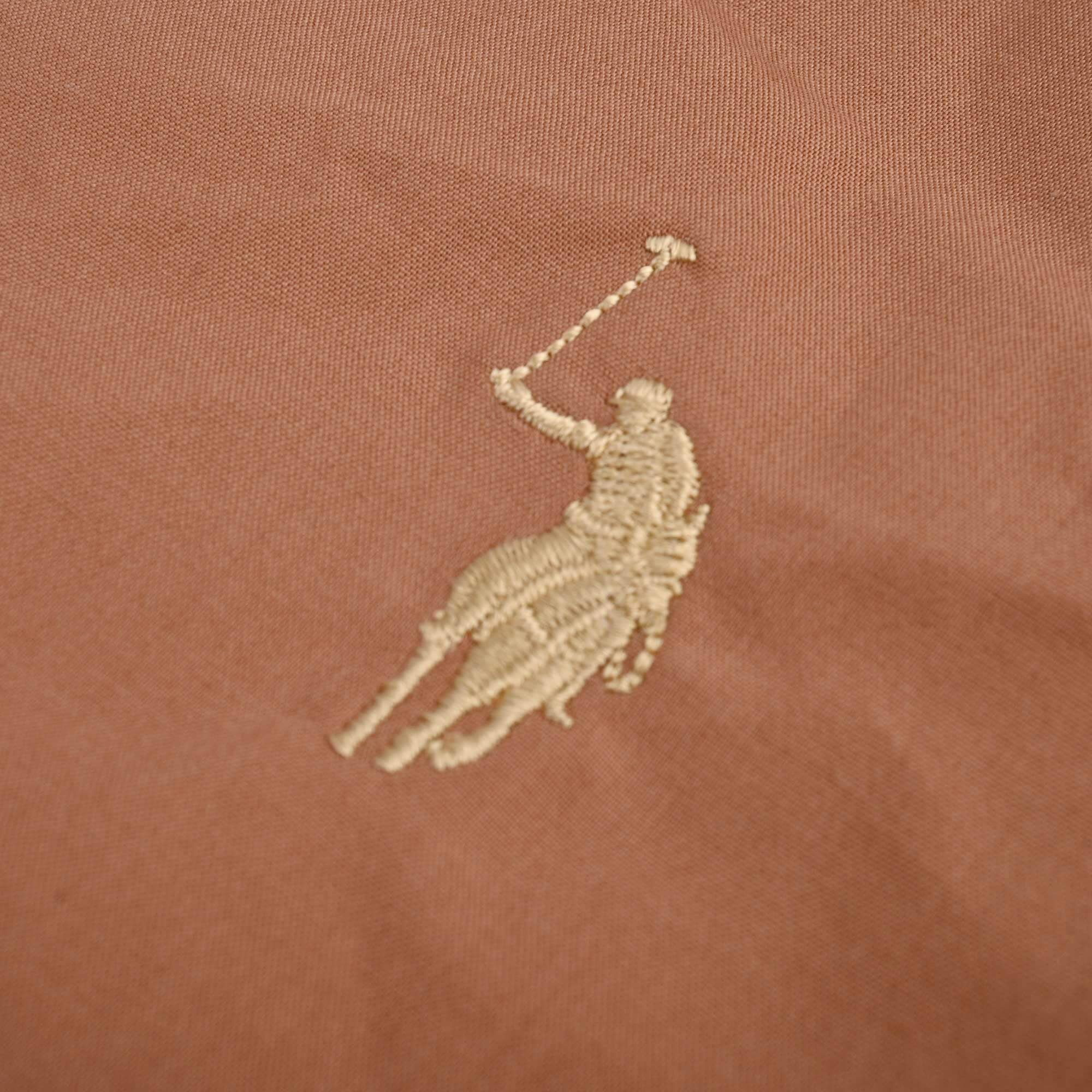 Polo Republica Men's Premium Pony Embroidered Plain Casual Shirt II Men's Casual Shirt Polo Republica 