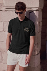 Men's London Alumni Polo Shirt