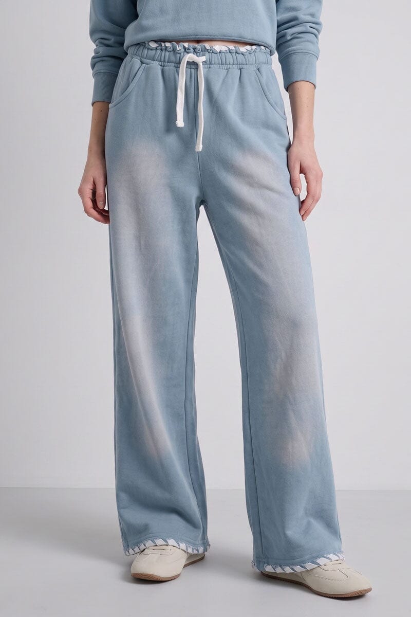 Powder Blue