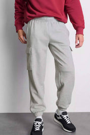 Grey Melange