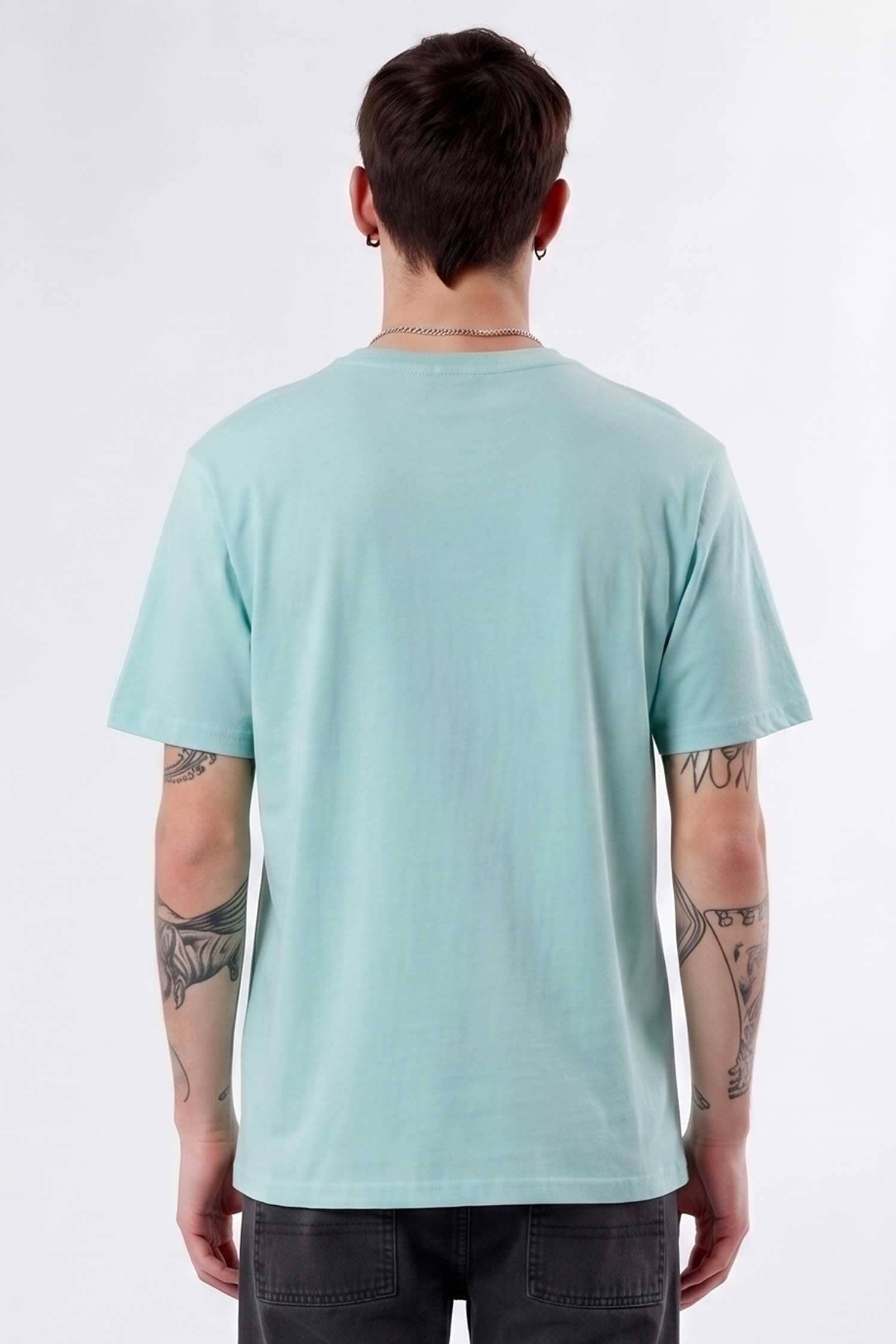 Light Turquoise