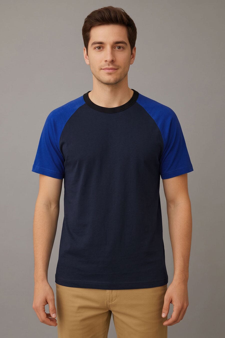 Navy & Royal